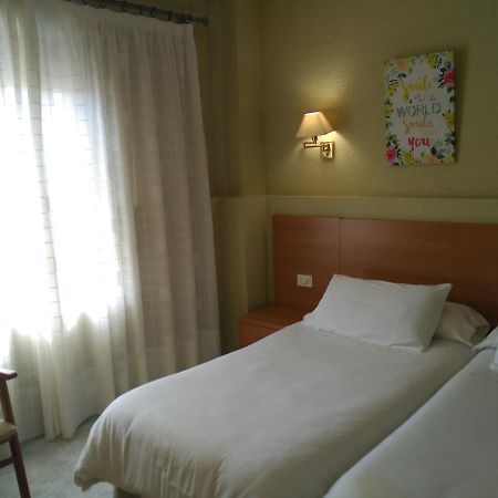 Casa Ovidio Montanejos Bagian luar foto