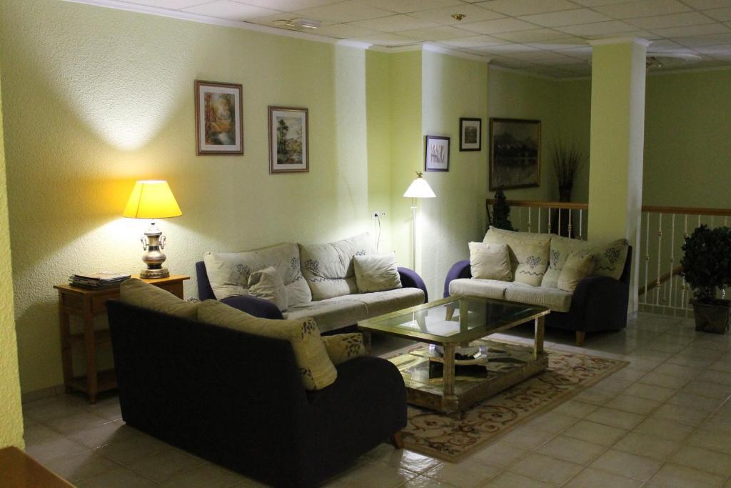Casa Ovidio Montanejos Bagian luar foto