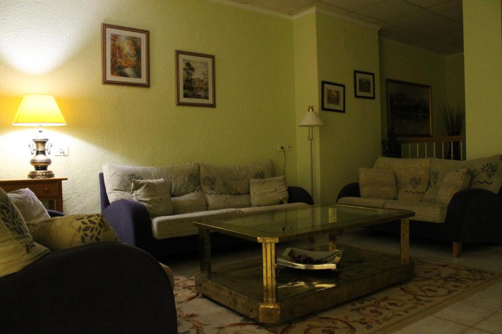 Casa Ovidio Montanejos Bagian luar foto