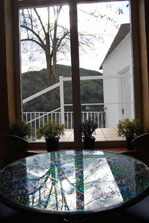 Casa Ovidio Montanejos Bagian luar foto