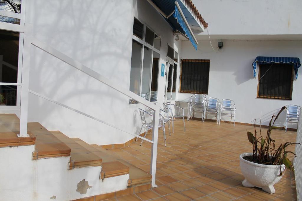 Casa Ovidio Montanejos Bagian luar foto