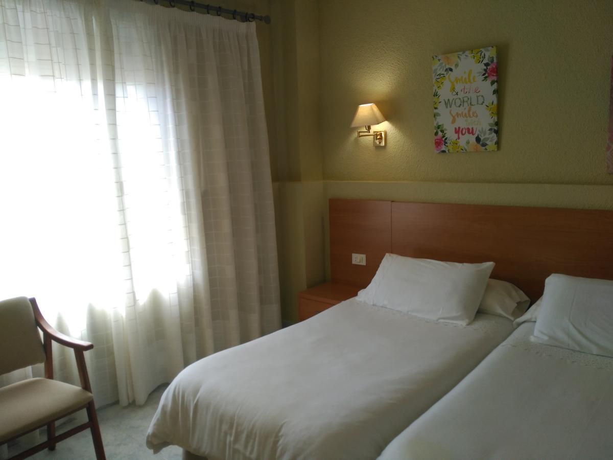 Casa Ovidio Montanejos Bagian luar foto